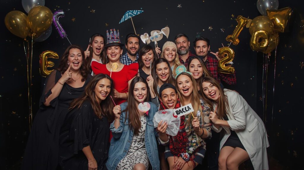 Fotobox mieten Kaiserslautern - Hauptbild