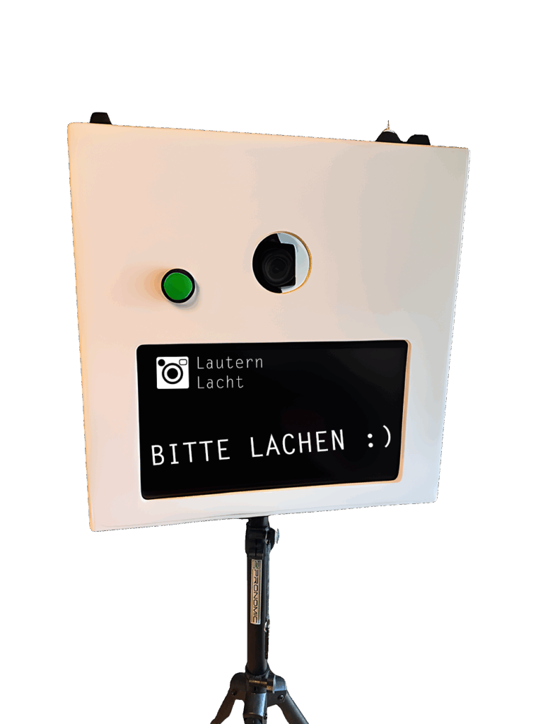 Fotobox mieten Kaiserslautern