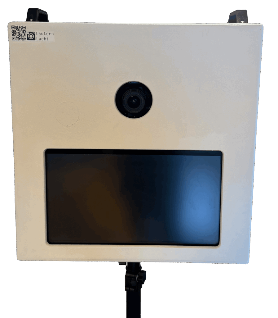 Fotobox Kaiserslautern